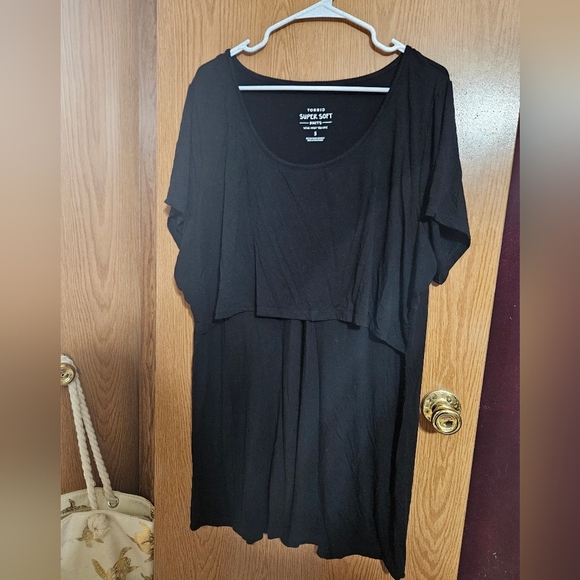 torrid Tops - Torrid Super Soft Knits Plus Size Top!